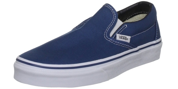 vans slip on hombre 2015