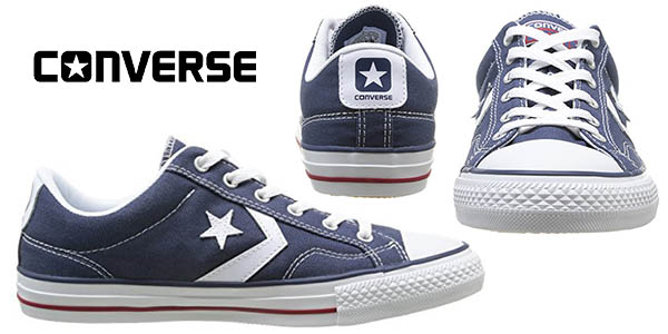 zapatillas converse precio