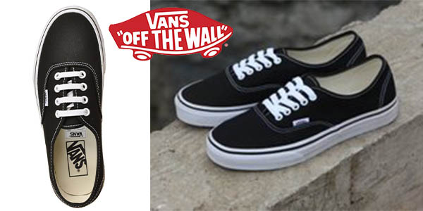 zapatillas vans 2015