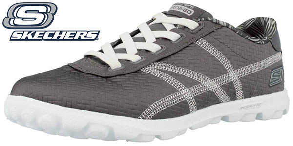 skechers on the go mujer