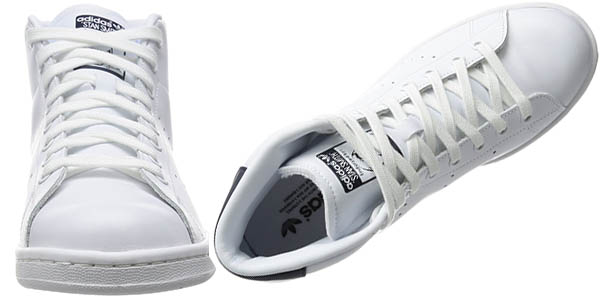 adidas stan smith mid baratos