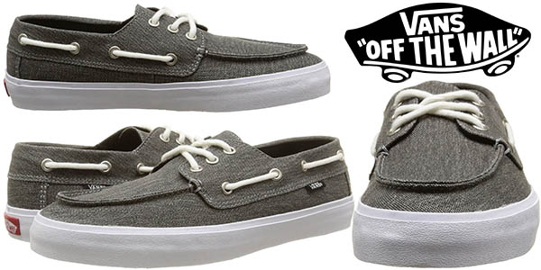 vans baratas contrareembolso