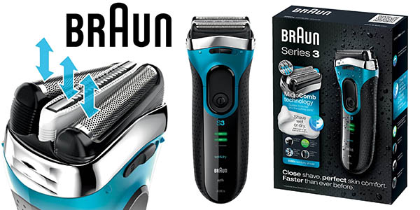 Braun 380 аккумулятор