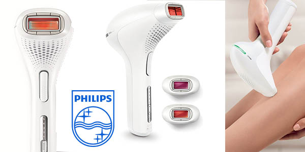 depilador philips lumea prestige