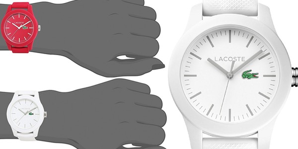 reloj blanco mujer barato