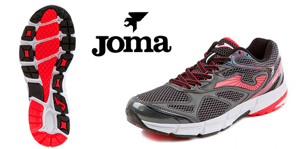 zapatillas joma running