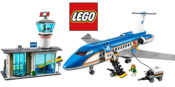 lego de aeropuerto