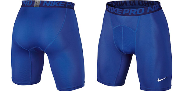 mallas compresion nike