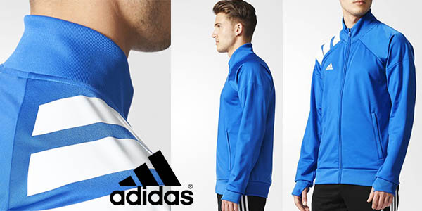 chaqueta adidas deportivas