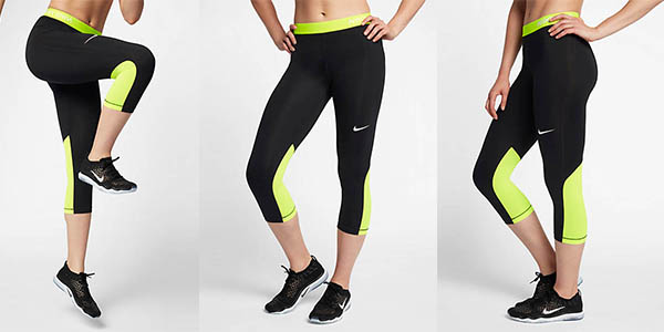 pantalones nike mujer 2017