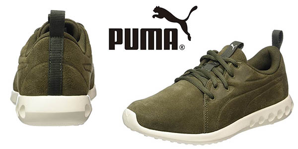 Zapatillas Puma Color Verde Shop, GET 56% OFF,