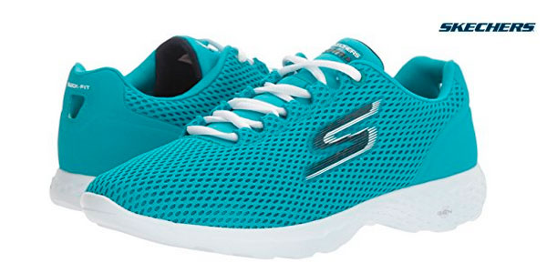 skechers on the go mujer baratas