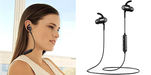 auriculares bluetooth soundpeats