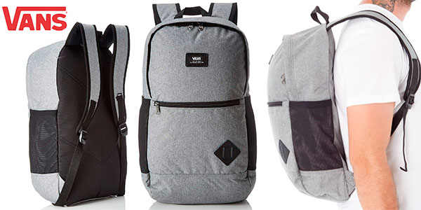 mochila vans van doren backpack