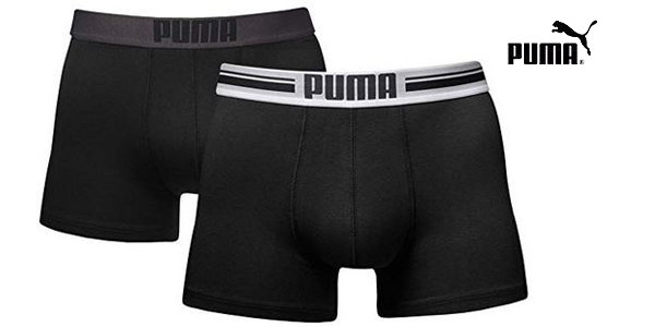 boxers puma para hombre