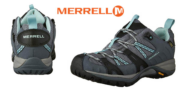 zapatillas merrell