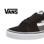 amazon vans hombre