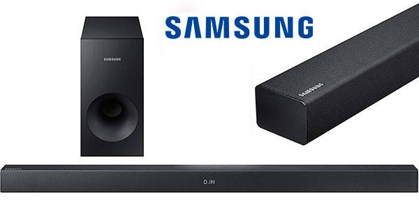 conectar auriculares bluetooth a barra de sonido samsung