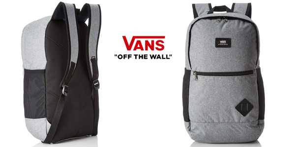 mochila vans van doren backpack