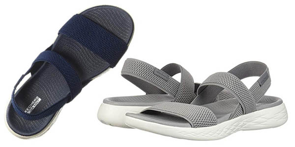 skechers sandals baratas