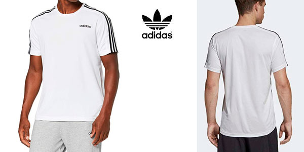 camisetas adidas amazon