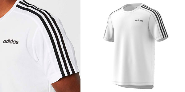 camisetas adidas amazon