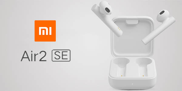 cascos xiaomi el corte ingles