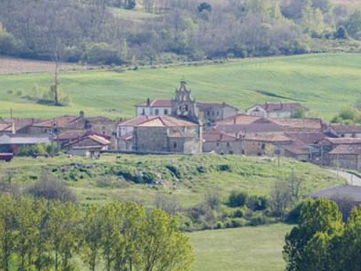 Casa rural en Villamoñico desde solo 23,75€ con desayunos y ...